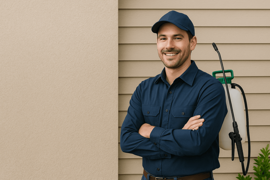 Pest & Termite Control in Vineland, NJ